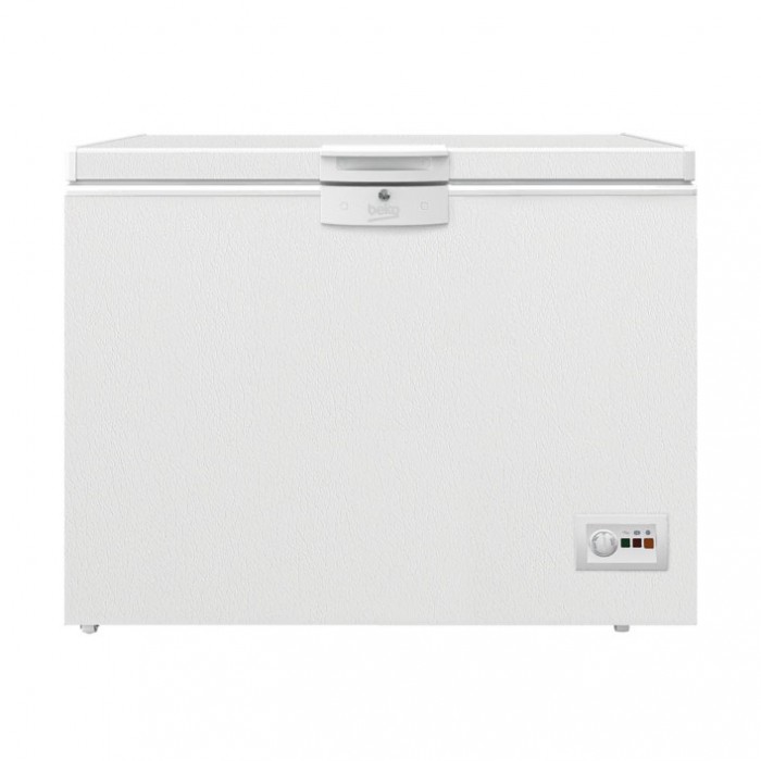 BEKO 3298 JE YATAY DERİN DONDURUCU