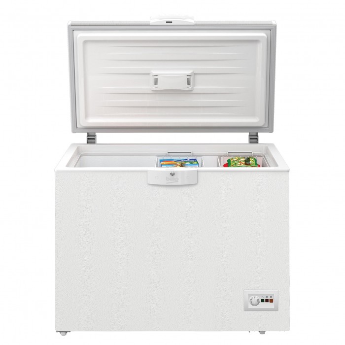BEKO 3298 JE YATAY DERİN DONDURUCU