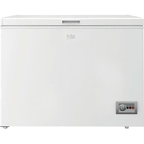BEKO 3316 J CF YATAY DERİN DONDURUCU
