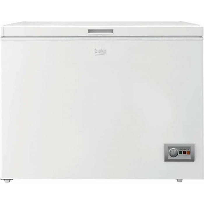 BEKO 3316 J CF YATAY DERİN DONDURUCU