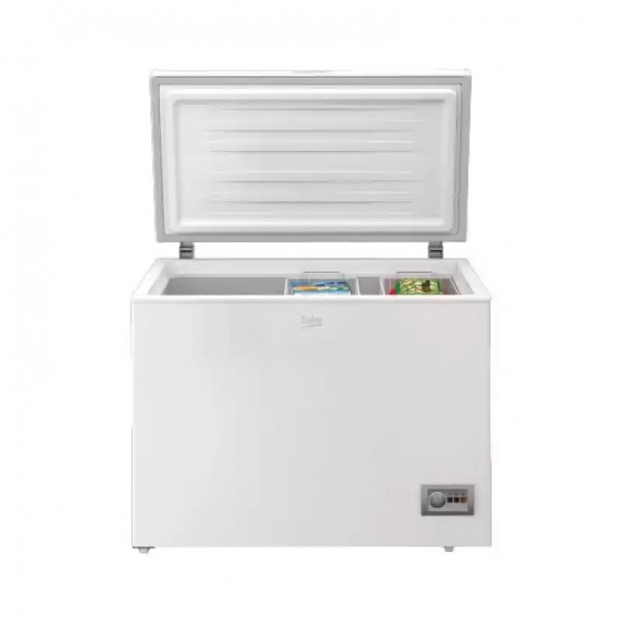 BEKO 3316 J CF YATAY DERİN DONDURUCU