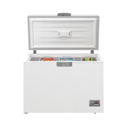 BEKO 3360 J YATAY DERİN DONDURUCU