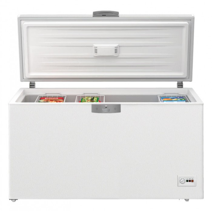 BEKO 3451 YATAY DERİN DONDURUCU