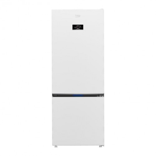 BEKO 670475 EB NO-FROST ALTTAN DONDURUCULU BUZDOLABI