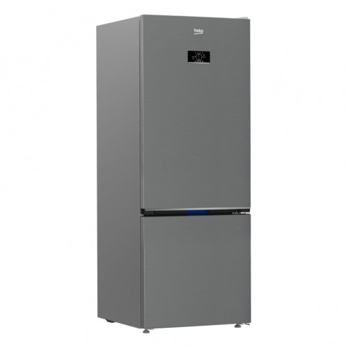 BEKO 670475 EI NO-FROST ALTTAN DONDURUCULU BUZDOLABI