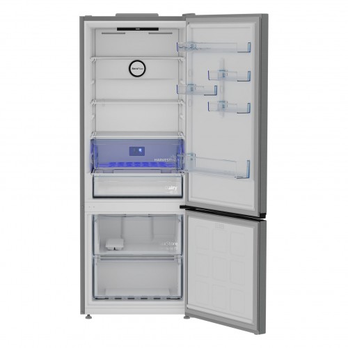 BEKO 670475 EI NO-FROST ALTTAN DONDURUCULU BUZDOLABI