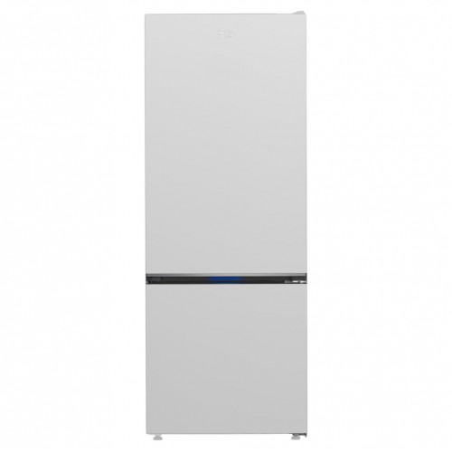 BEKO 670475 MB NO-FROST ALTTAN DONDURUCULU BUZDOLABI