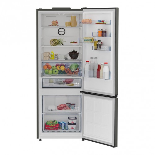 BEKO 670475 MG NO-FROST ALTTAN DONDURUCULU BUZDOLABI