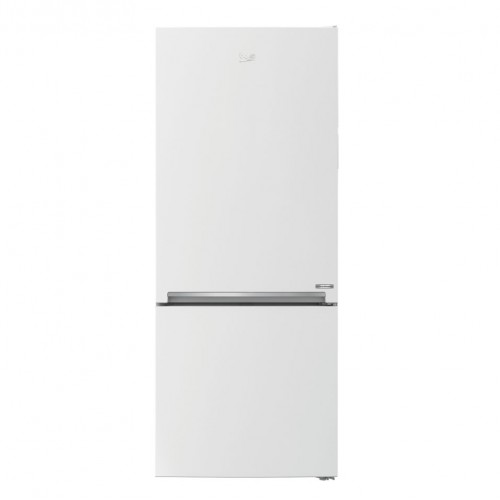 BEKO 670482 MB NO-FROST ALTTAN DONDURUCULU BUZDOLABI