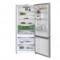 BEKO 678552 EI NO-FROST ALTTAN DONDURUCULU BUZDOLABI