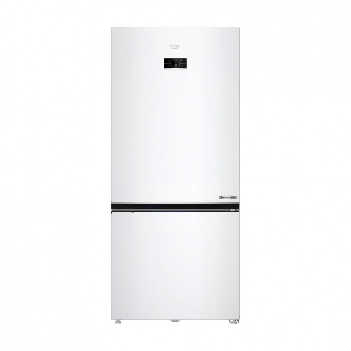 BEKO 683613 EB NO-FROST ALTTAN DONDURUCULU BUZDOLABI