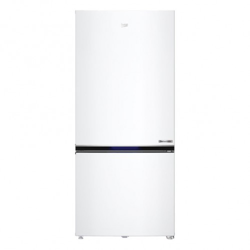 BEKO 683614 IEB NO-FROST ALTTAN DONDURUCULU BUZDOLABI