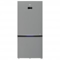 BEKO 683615 EI NO-FROST ALTTAN DONDURUCULU BUZDOLABI