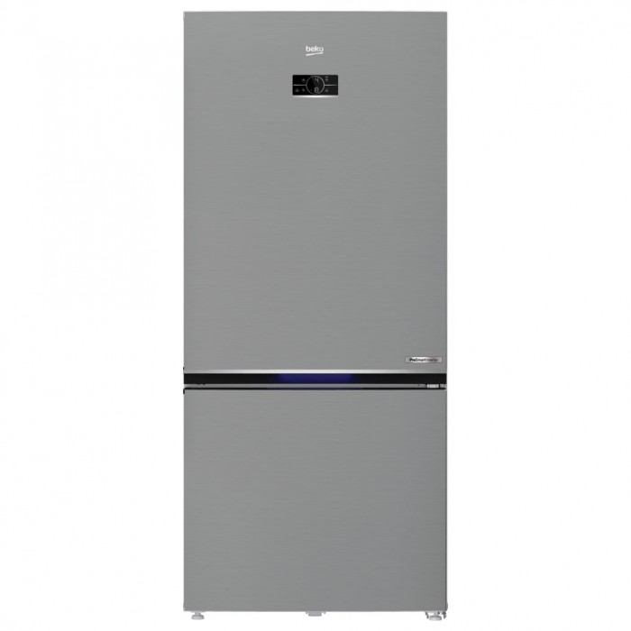 BEKO 683615 EI NO-FROST ALTTAN DONDURUCULU BUZDOLABI
