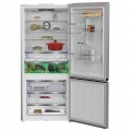 BEKO 683615 EI NO-FROST ALTTAN DONDURUCULU BUZDOLABI