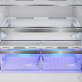 BEKO 683615 EI NO-FROST ALTTAN DONDURUCULU BUZDOLABI