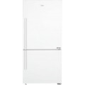 BEKO 684580 MB NO-FROST ALTTAN DONDURUCULU BUZDOLABI
