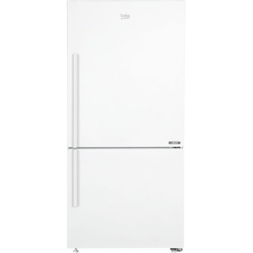 BEKO 684580 MB NO-FROST ALTTAN DONDURUCULU BUZDOLABI