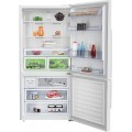 BEKO 684580 MB NO-FROST ALTTAN DONDURUCULU BUZDOLABI