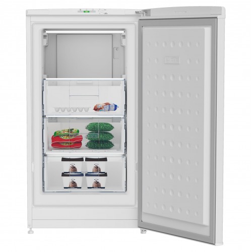 BEKO 7043 MB DİKEY DERİN DONDURUCU
