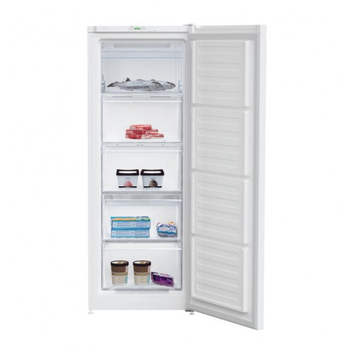 BEKO 7051 NFB DİKEY DERİN DONDURUCU