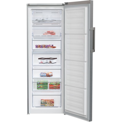 BEKO 7371 JEI DİKEY DERİN DONDURUCU