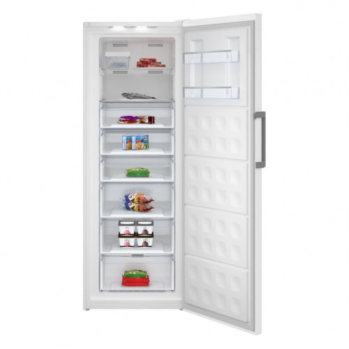 BEKO 7781 EB DİKEY DERİN DONDURUCU
