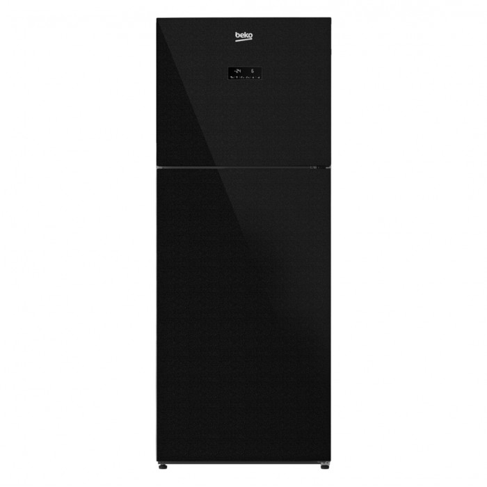BEKO 966375 ES NO-FROST ÜSTTEN DONDURUCULU BUZDOLABI