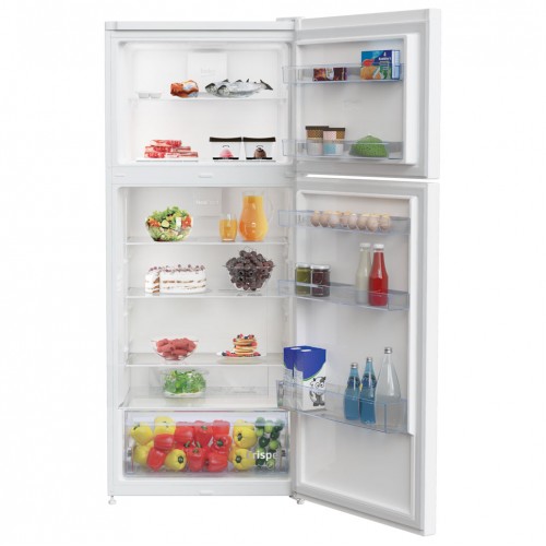 BEKO 970357 MB NO-FROST ÜSTTEN DONDURUCULU BUZDOLABI