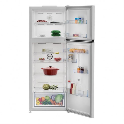 BEKO 970476 MB NO-FROST ÜSTTEN DONDURUCULU BUZDOLABI