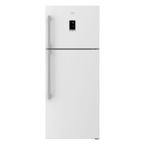 BEKO 974561 EB NO-FROST ÜSTTEN DONDURUCULU BUZDOLABI