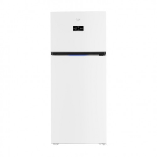 BEKO 978557 EB NO-FROST ÜSTTEN DONDURUCULU BUZDOLABI