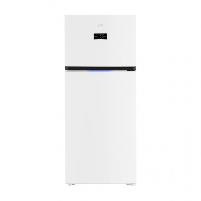 BEKO 978557 EB NO-FROST ÜSTTEN DONDURUCULU BUZDOLABI