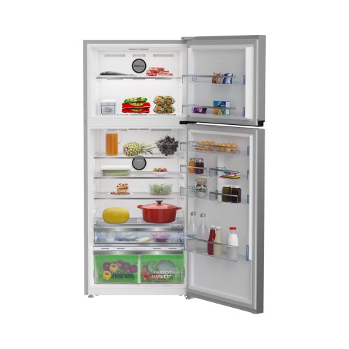 BEKO 978590 EI NO-FROST ÜSTTEN DONDORUCULU BUZDOLABI