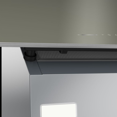 BEKO BDE 6040 G ANKASTRE DAVLUMBAZ