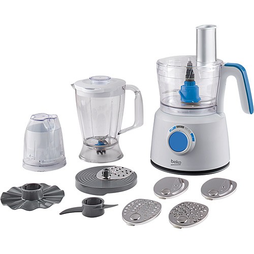 BEKO BKK 1391 MUTFAK ROBOTU
