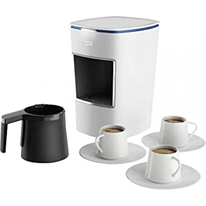 BEKO BKK 2300 TÜRK KAHVESİ MAKİNESİ