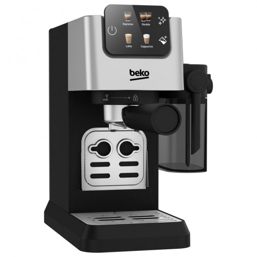 BEKO CEP 5304 X YARI OTOMATİK ESPRESSO MAKİNESİ