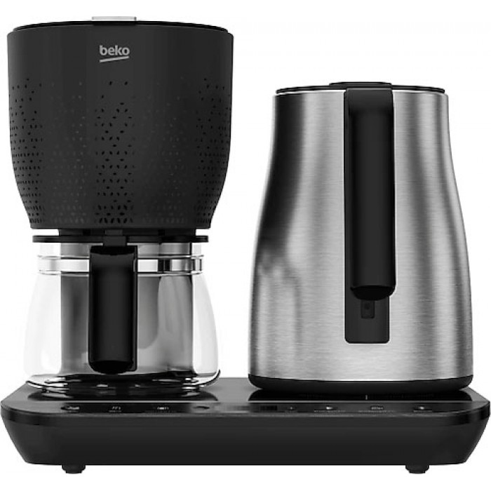 BEKO CM 8058 I TAM OTOMATİK ÇAY MAKİNESİ