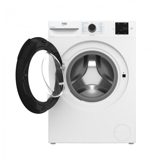 BEKO CMX 8100 8 KG 1000 DEVİR ÇAMAŞIR MAKİNESİ