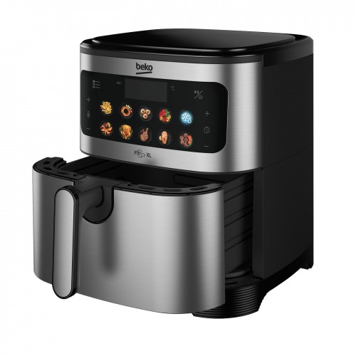 BEKO FRL 5464 X FRİTÖZ