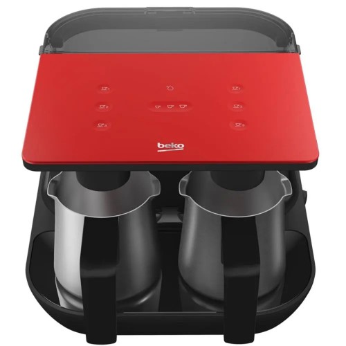 BEKO TKM 8961 K TÜRK KAHVESİ MAKİNESİ