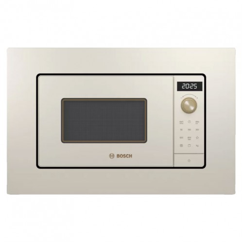 BOSCH BEL623MP3 ANKASTRE MİKRODALGA FIRIN