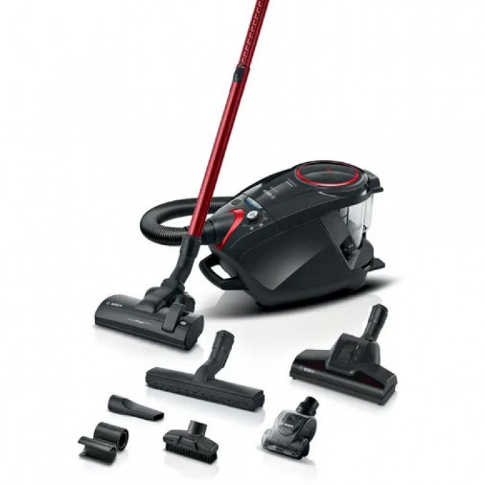 BOSCH BGS7POW2 ELEKTRİKLİ SÜPÜRGE