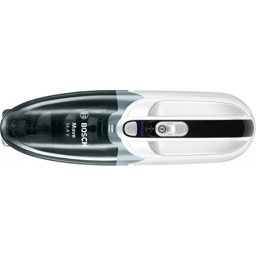 BOSCH BHN14N ŞARJLI EL SÜPÜRGESİ