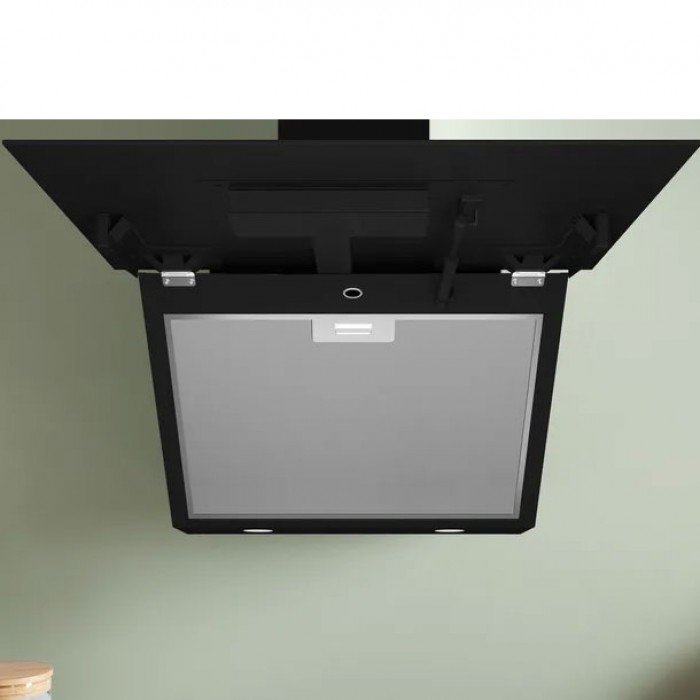 BOSCH DWK66PJ60T ANKASTRE DAVLUMBAZ