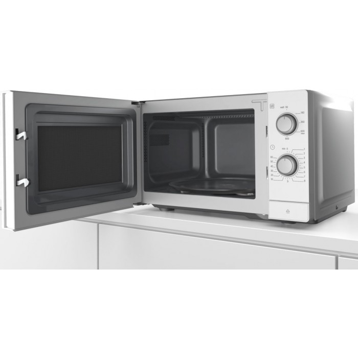 BOSCH FFL020MW0 MİKRODALGA FIRIN