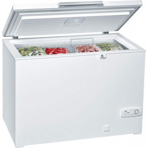 BOSCH GCZ23AW20N YATAY DERİN DONDURUCU
