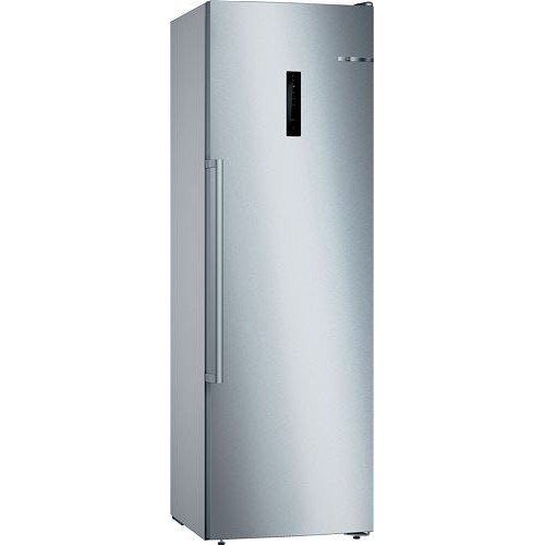 BOSCH GSN36VIF0N DİKEY DERİN DONDURUCU