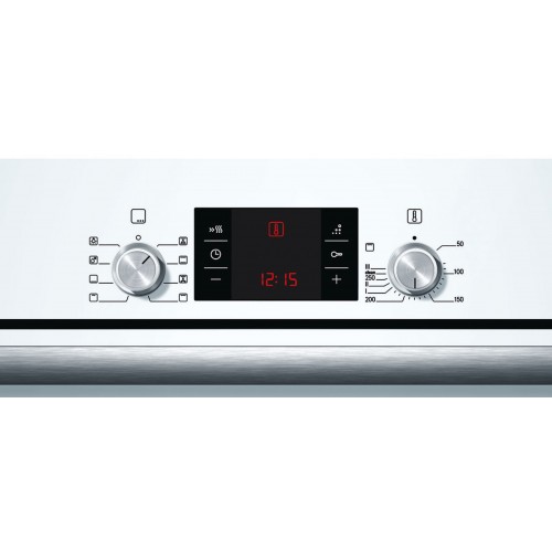 BOSCH HBG43S320Q ANKASTRE FIRIN